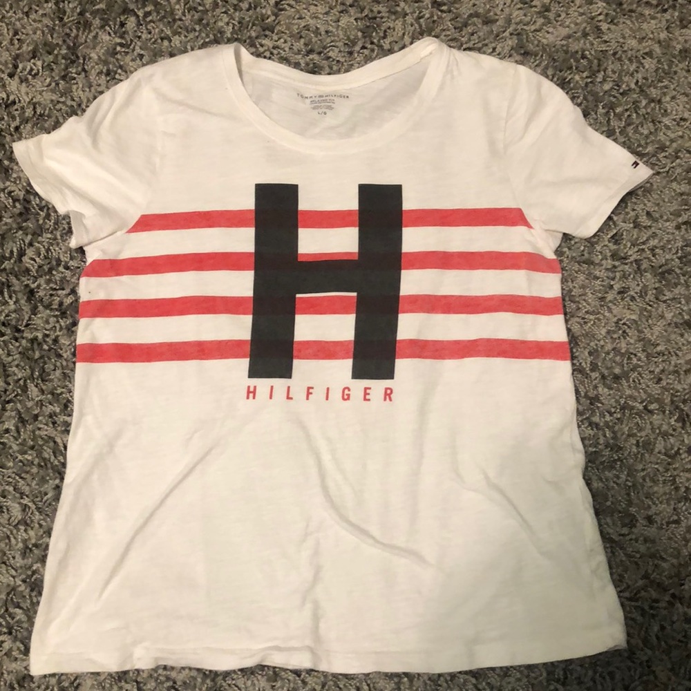 Tommy Hilfiger T-Shirt
